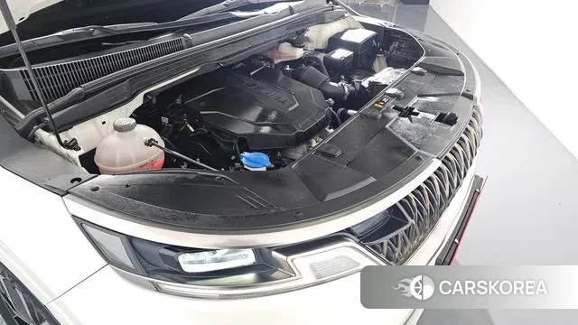 Kia Carnival 4th generation id 3581774 из Кореи 16