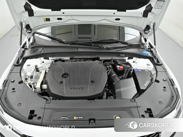 Volvo S90 id 4511074 из Кореи 16