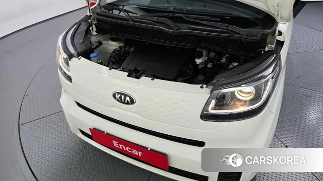 Kia The New Ray id 4619514 из Кореи 30