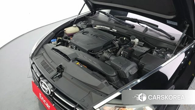 Hyundai Sonata (DN8) id 4250823 из Кореи 26