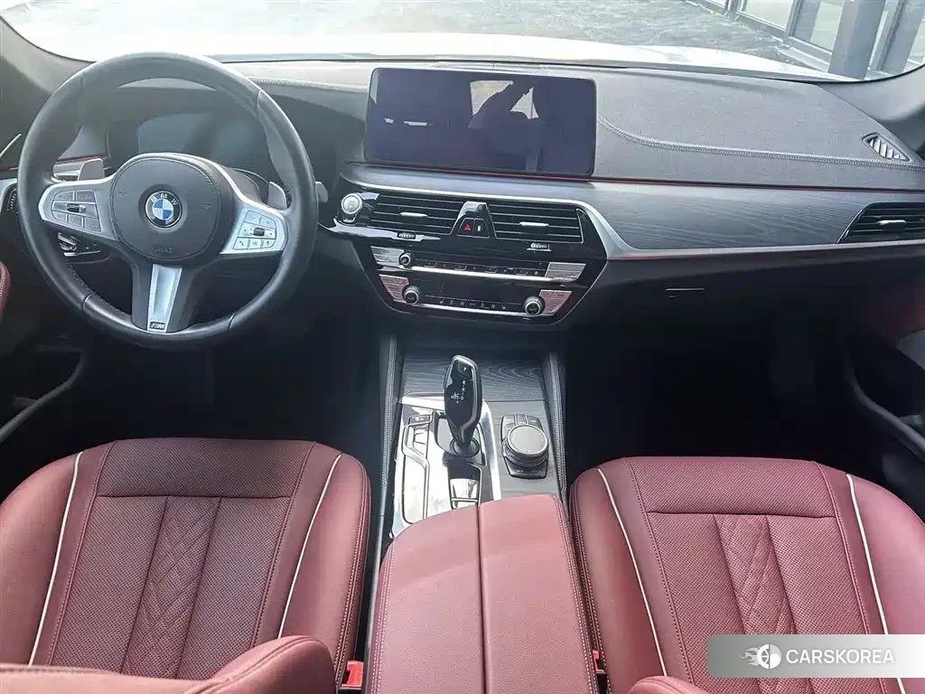 BMW 5 series id 4622343 из Китая 15