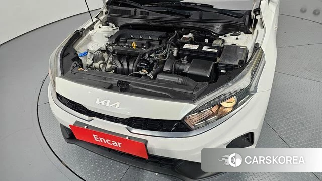 Kia The New K3 2nd generation id 4580740 из Кореи 16