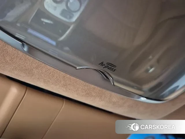 Genesis G90 (RS4) id 3665051 из Кореи 16