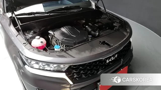 Kia Sorento 4th Generation id 2915371 из Кореи 16
