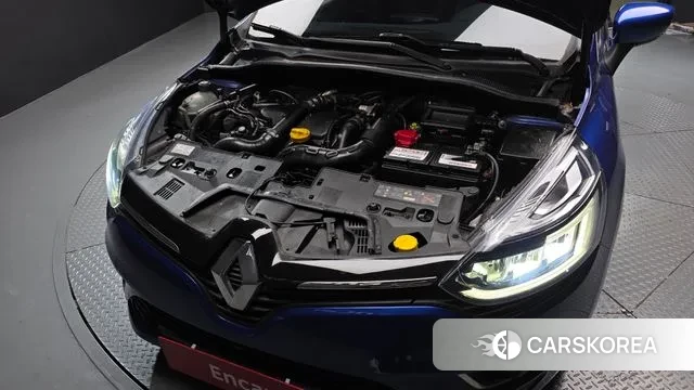Renault Korea (Samsung) Clio id 3408133 из Кореи 16