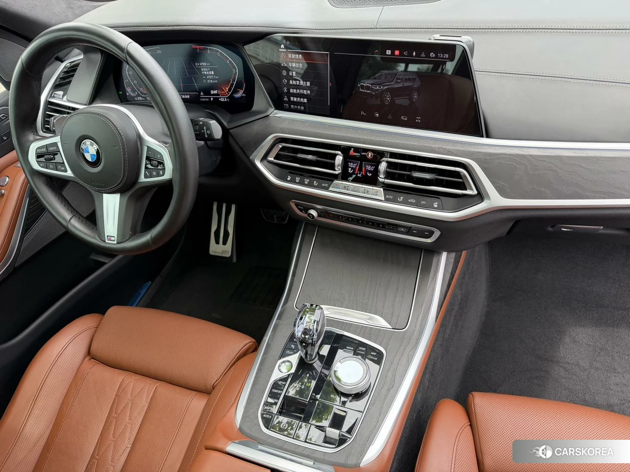 BMW X7 id 4510332 из Китая 14