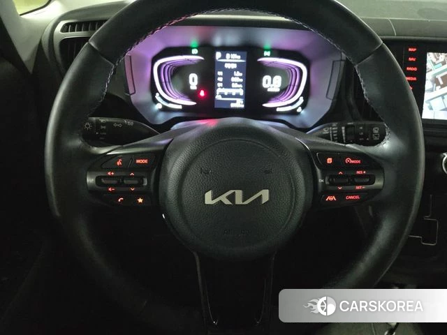Kia The New Kia Ray id 4624190 из Кореи 16