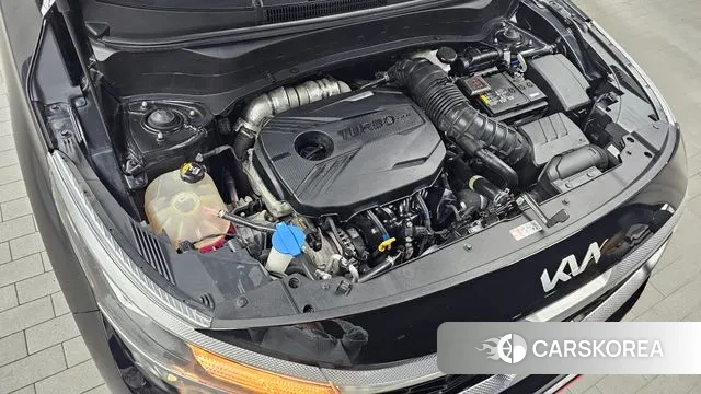 Kia Seltos id 3394989 из Кореи 16