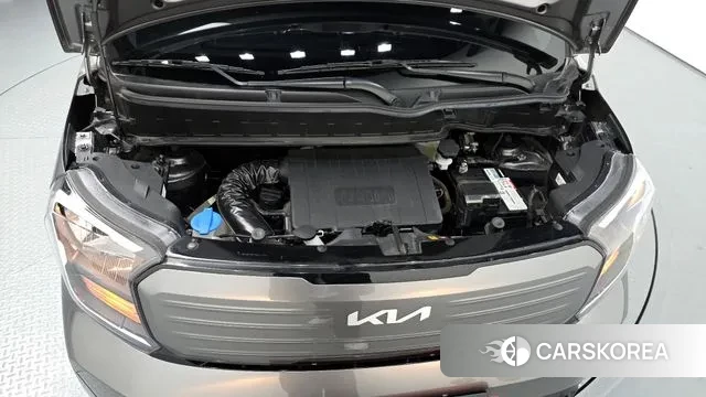 Kia The New Kia Ray id 3415969 из Кореи 16