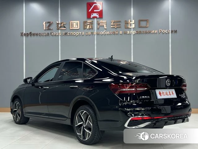 Volkswagen Lavida id 4367462 из Китая 19