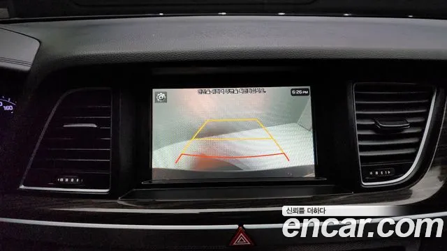 Genesis G80 id 2700175 из Кореи 16