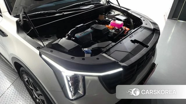 Kia The New Sorento 4th Generation id 4701003 из Кореи 16