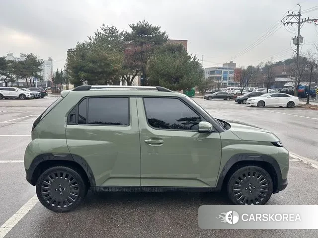 Hyundai Casper id 3447810 из Кореи 14