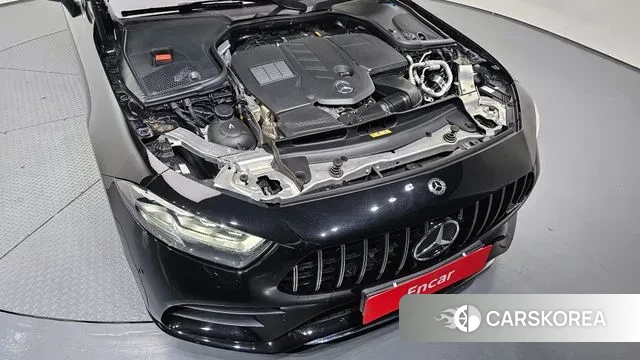 Mercedes-Benz CLS-Class C257 id 3243482 из Кореи 16