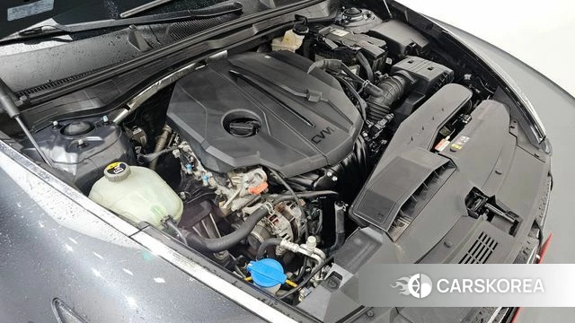 Hyundai Sonata (DN8) id 4350737 из Кореи 33