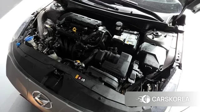 Hyundai Avante (CN7) id 3777196 из Кореи 16