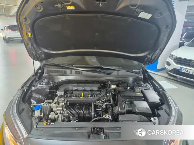 Kia The New K3 2nd generation id 4546860 из Кореи 11