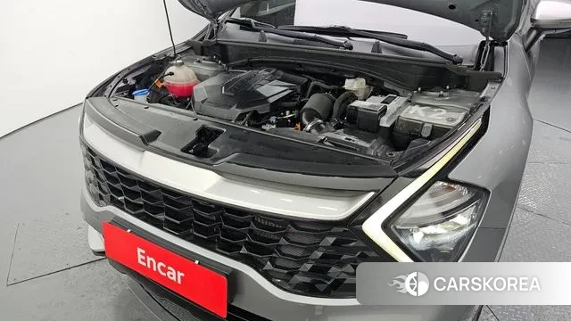 Kia Sportage 5th Generation id 3685761 из Кореи 16