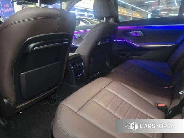 BMW 3 series id 4257866 из Китая 12