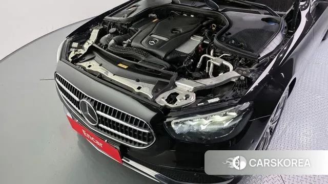 Mercedes-Benz E-Class W213 id 3355661 из Кореи 16