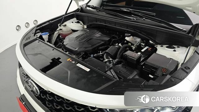 Kia Sorento 4th Generation id 3954601 из Кореи 16