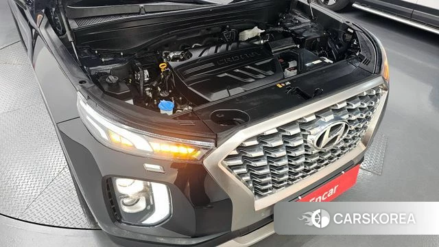 Hyundai Palisade id 4303563 из Кореи 16