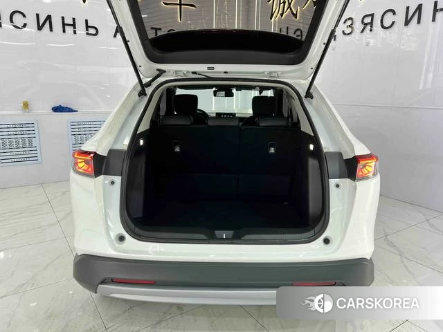 Honda Binzhi id 4353539 из Китая 18