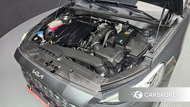 Kia K8 id 3318014 из Кореи 16