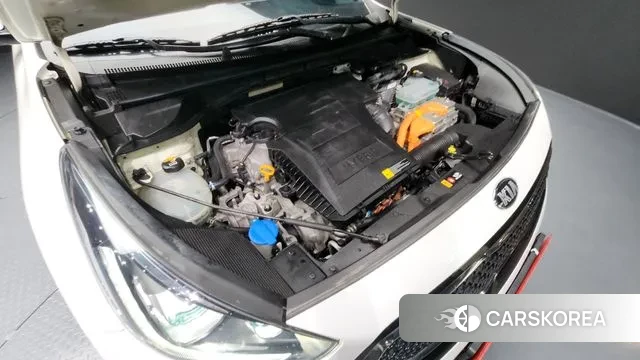 Kia Niro id 3386358 из Кореи 16