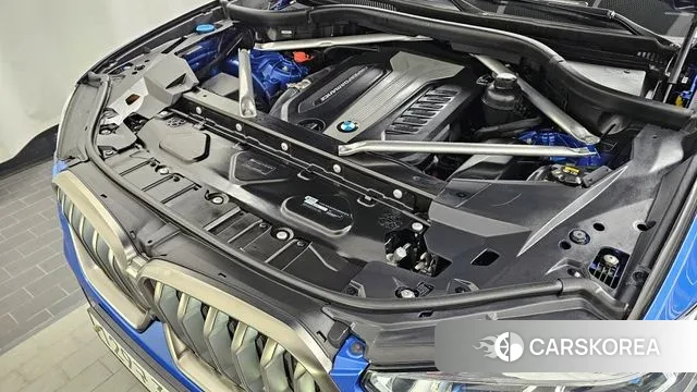 BMW X6 (G06) id 3402280 из Кореи 16