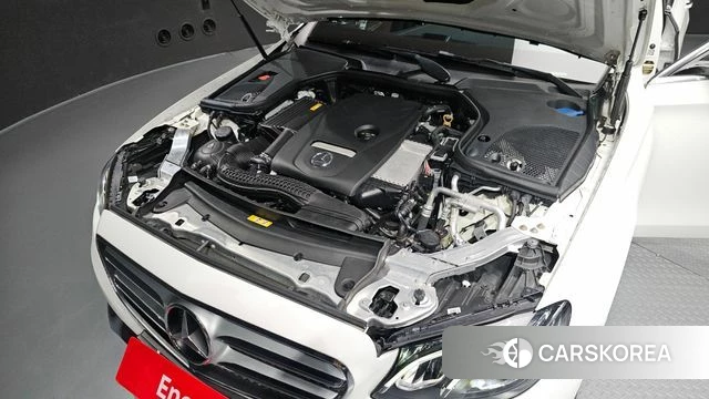 Mercedes-Benz E-Class W213 id 4496792 из Кореи 16