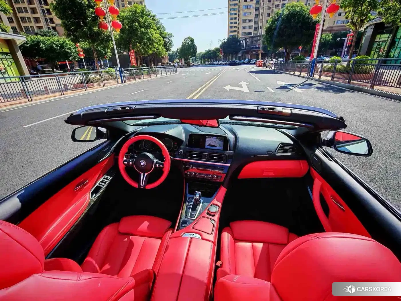 BMW 6 series id 4628442 из Китая 19