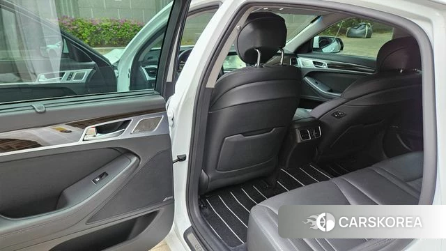 Genesis G80 id 4255168 из Кореи 16