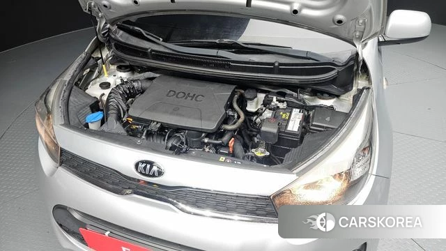 Kia All New Morning (JA) id 4543734 из Кореи 16