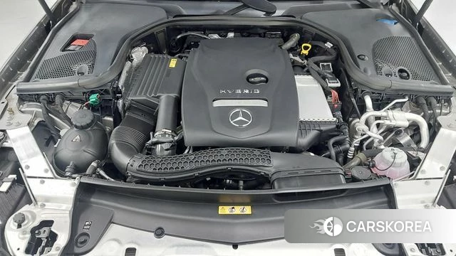 Mercedes-Benz E-Class W213 id 3883961 из Кореи 16