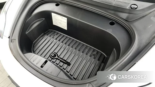 Tesla Model 3 id 3572376 из Кореи 16