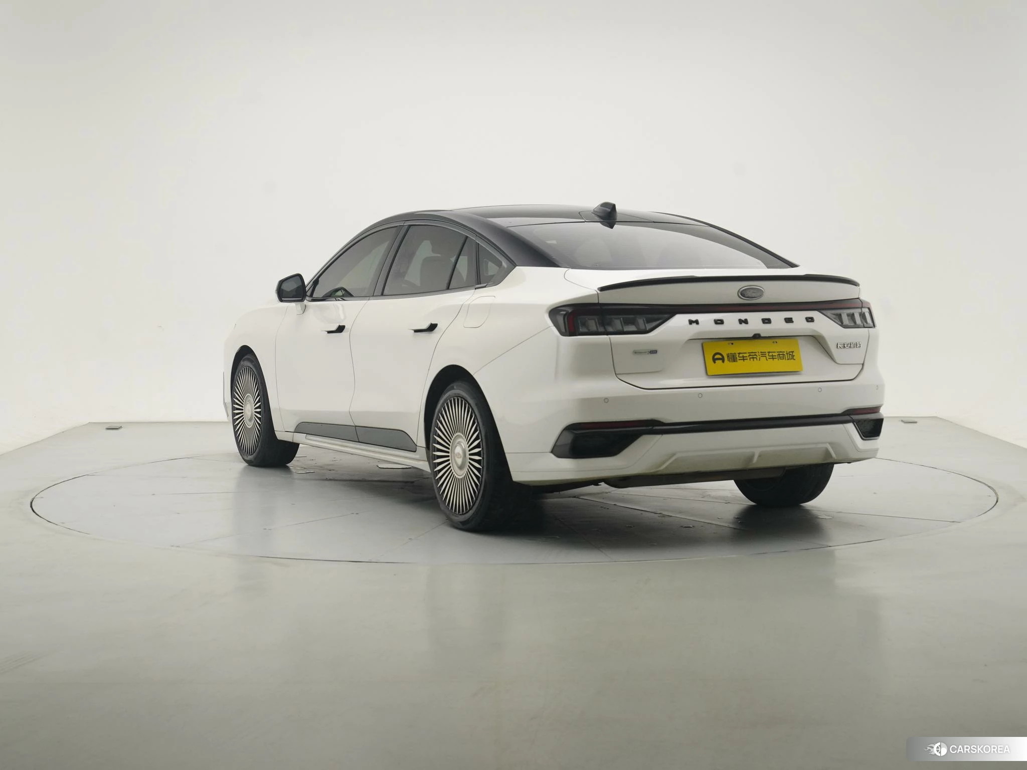 Ford Mondeo id 4514751 из Китая 24