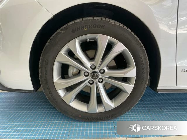 Toyota Saina id 4348795 из Китая 27