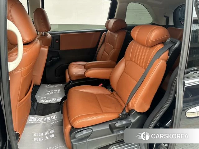 Honda Odyssey id 4353581 из Китая 19