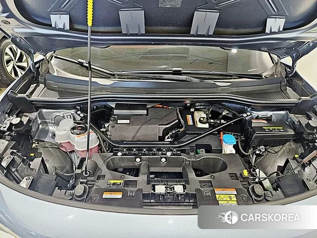 Volkswagen ID.4 id 3565870 из Кореи 16