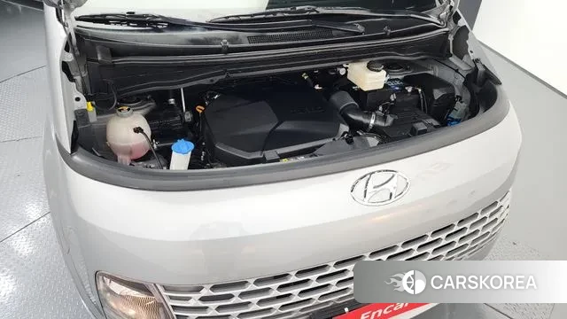 Hyundai Staria id 3416173 из Кореи 16