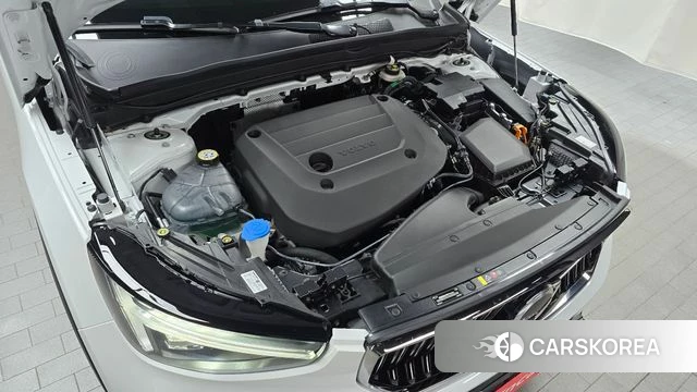 Volvo XC40 id 4315032 из Кореи 26