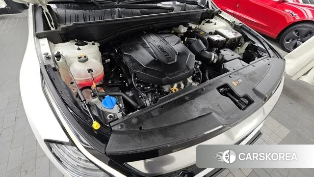 Kia Sportage 5th Generation id 3764925 из Кореи 16