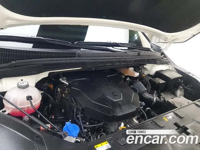 Kia Carnival 4th generation id 2626091 из Кореи 16