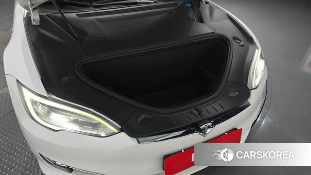 Tesla Model S id 4403255 из Кореи 28