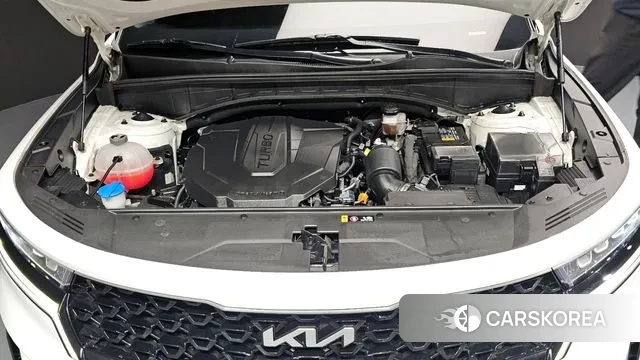 Kia Sorento 4th Generation id 3487576 из Кореи 16