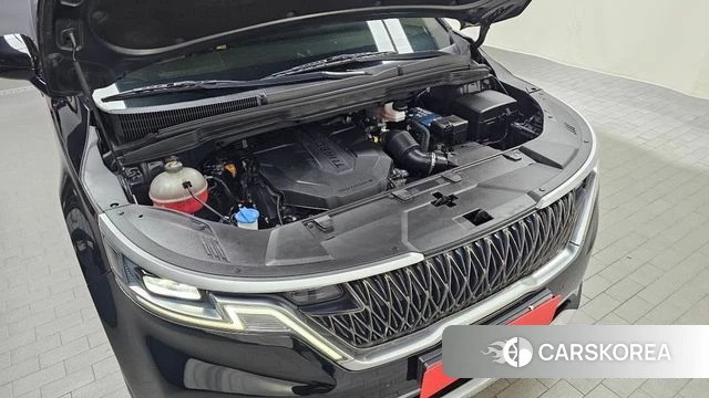 Kia Carnival 4th generation id 3910851 из Кореи 16