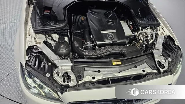 Mercedes-Benz E-Class W213 id 3747795 из Кореи 16