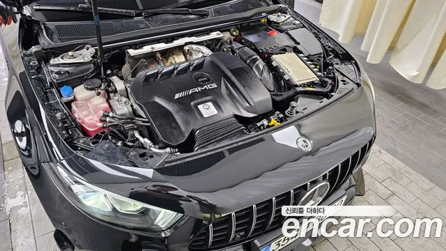 Mercedes-Benz A-Class W177 id 2706401 из Кореи 16