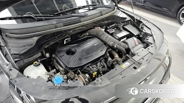 Kia Soul Booster id 3789349 из Кореи 16